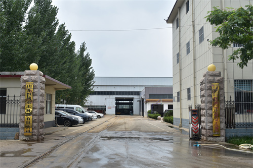 廠房場(chǎng)景