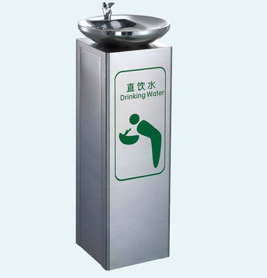 戶外飲水臺(tái)QW-01污水處理設(shè)備 守護(hù)水源安全與生態(tài)和諧的創(chuàng)新解決方案